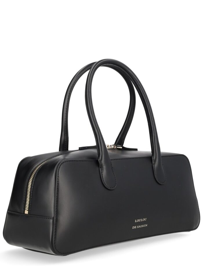 LOULOU DE SAISON BORSA "SETH" MINI