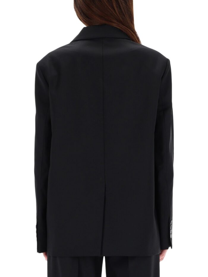 LOULOU DE SAISON JACKET "DONAU LDS"