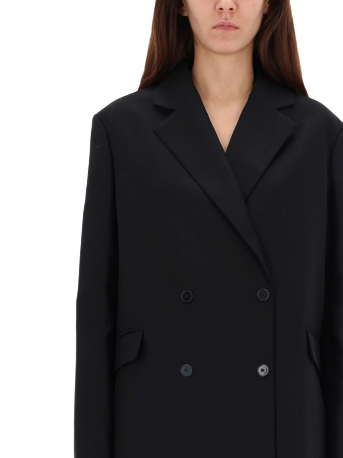 LOULOU DE SAISON JACKET "DONAU LDS"