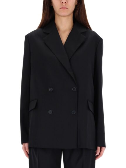 LOULOU DE SAISON JACKET "DONAU LDS"