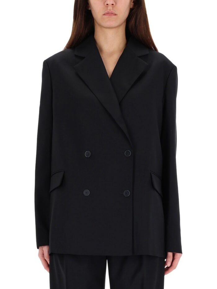 LOULOU DE SAISON JACKET "DONAU LDS"
