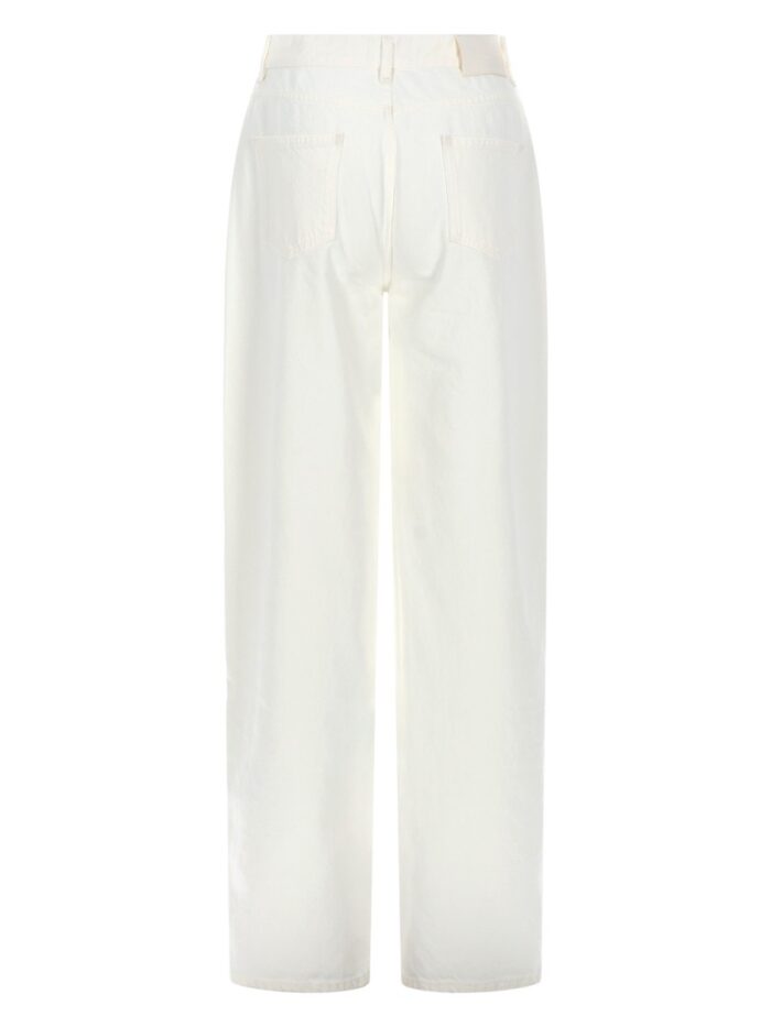 LOULOU DE SAISON JEANS "SAMUR"