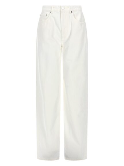 LOULOU DE SAISON JEANS "SAMUR"