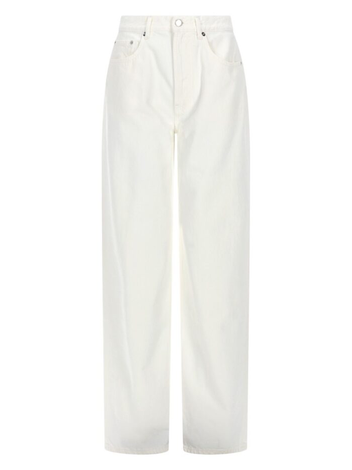 LOULOU DE SAISON JEANS "SAMUR"