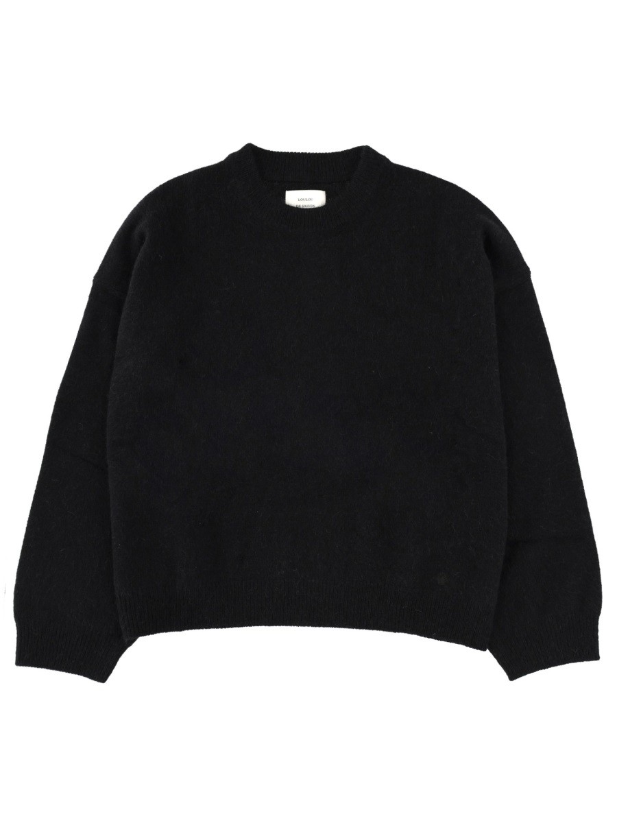 LOULOU DE SAISON JERSEY "TRISTAN"