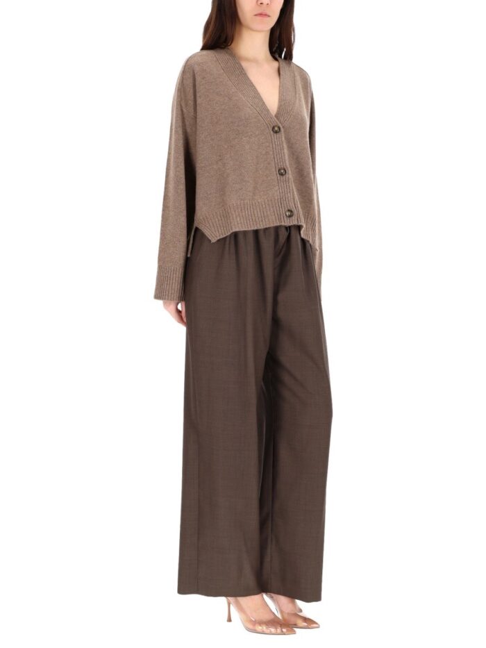 LOULOU DE SAISON "KAIA LDS" CARDIGAN