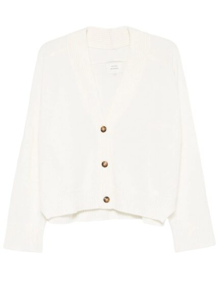 LOULOU DE SAISON "KAIA LDS" CARDIGAN