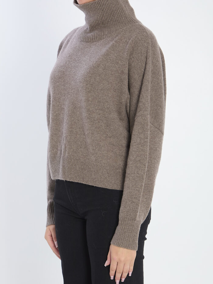 Loulou De Saison Luke turtleneck