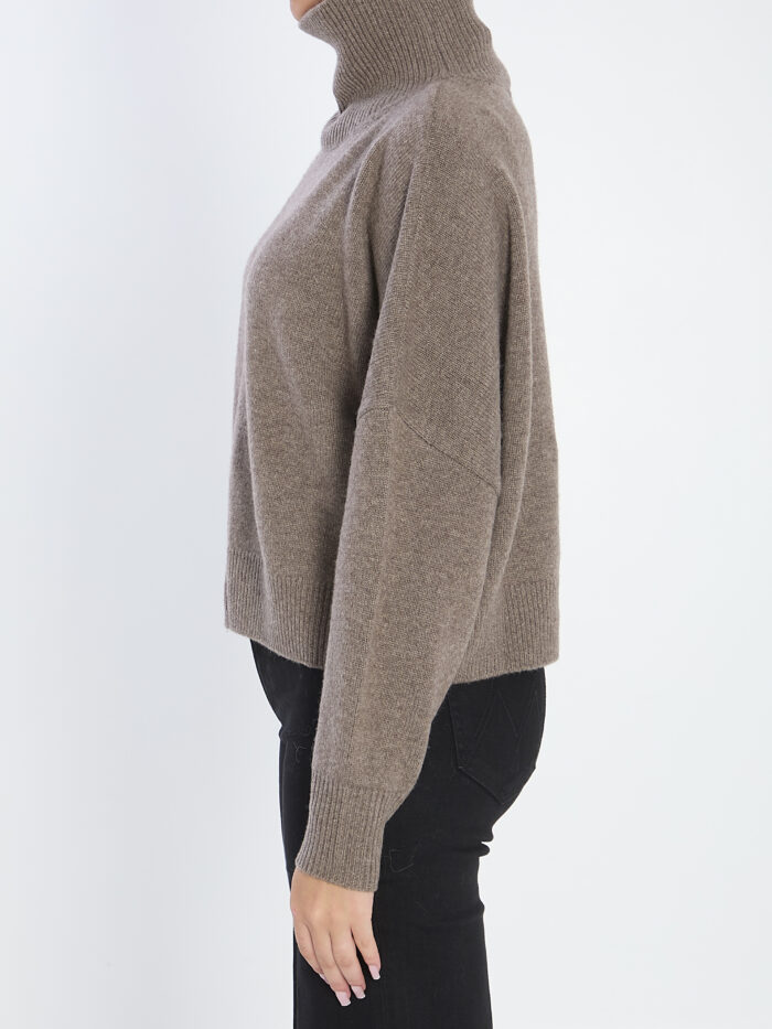 Loulou De Saison Luke turtleneck