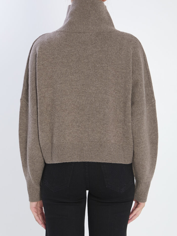 Loulou De Saison Luke turtleneck