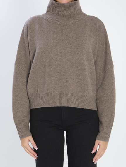 Loulou De Saison Luke turtleneck