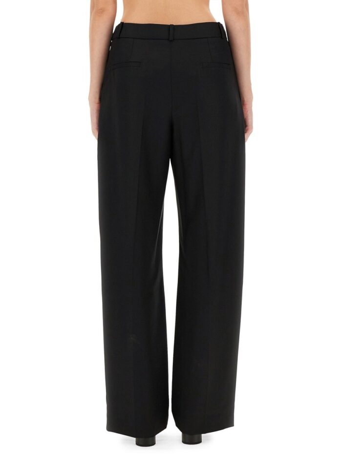 LOULOU DE SAISON PANTS "SBIRU"