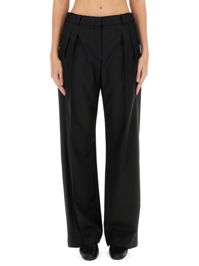 LOULOU DE SAISON PANTS "SBIRU"