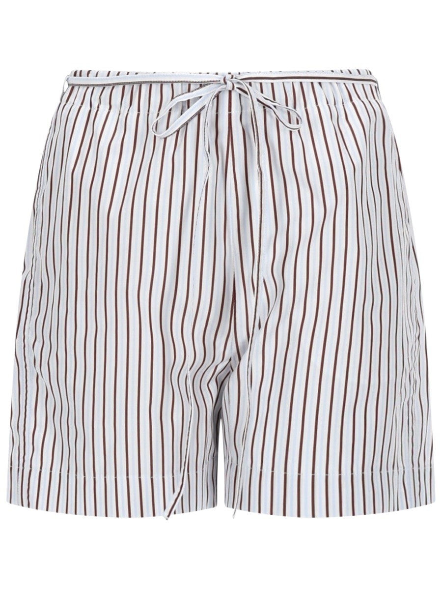 LOULOU DE SAISON SHORTS "LORY"