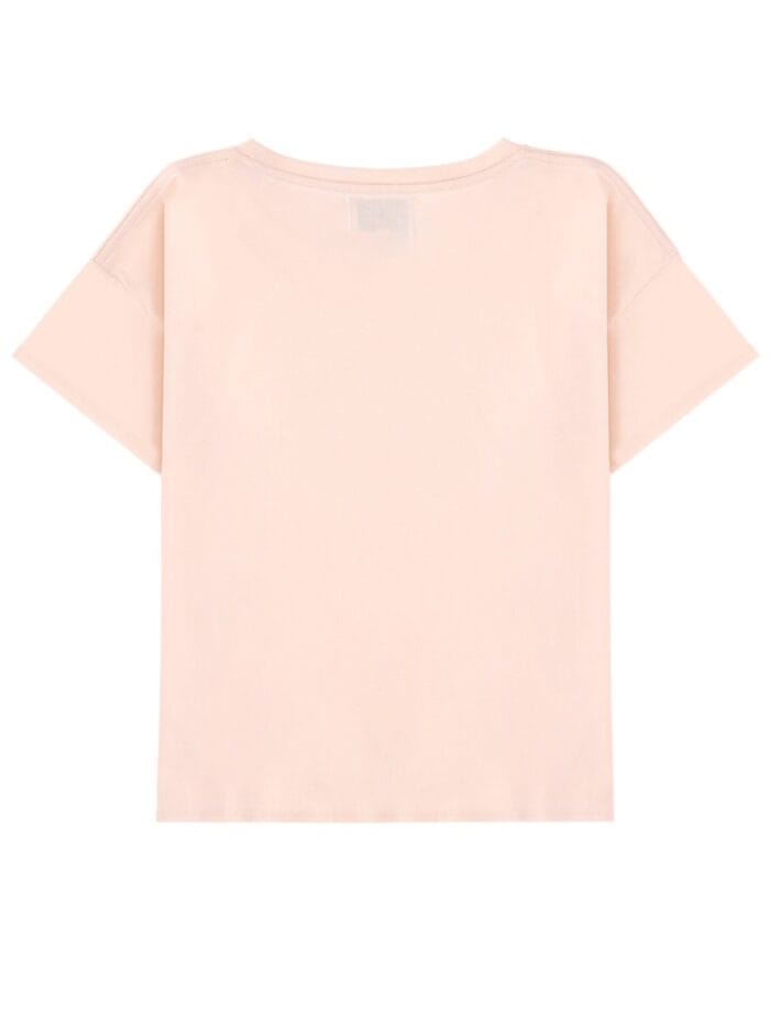 LOULOU DE SAISON T-SHIRT "BASILUZZO"