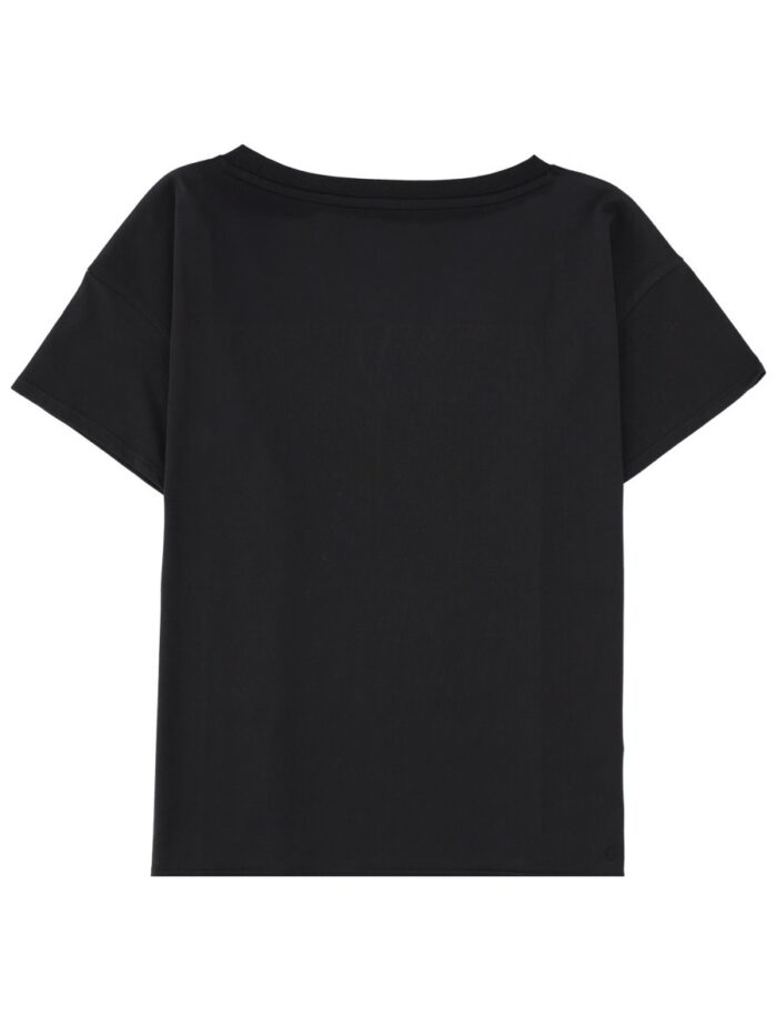 LOULOU DE SAISON T-SHIRT "BASILUZZO"