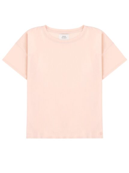 LOULOU DE SAISON T-SHIRT "BASILUZZO"