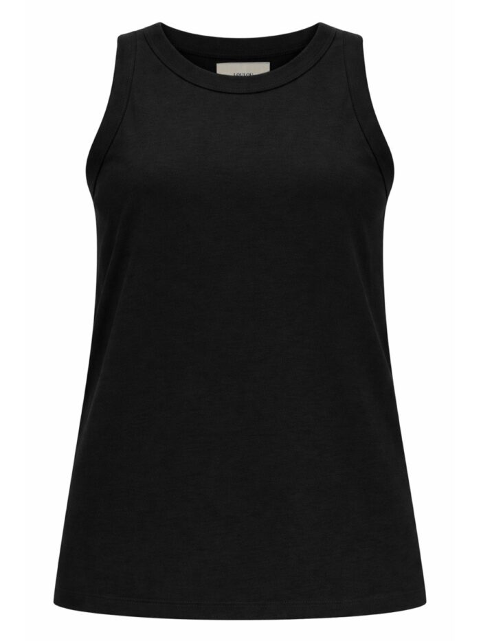 LOULOU DE SAISON TOP "POSO"