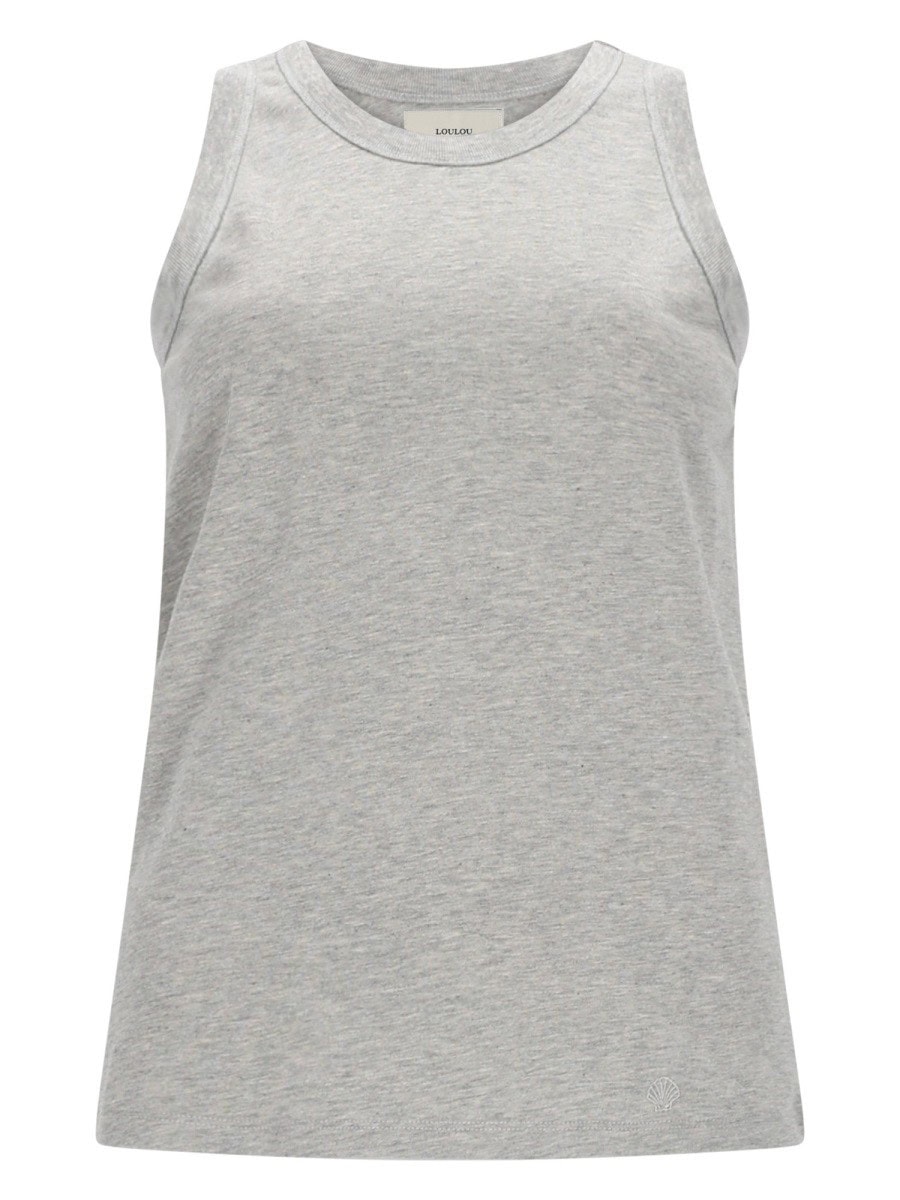 LOULOU DE SAISON TOP "POSO"