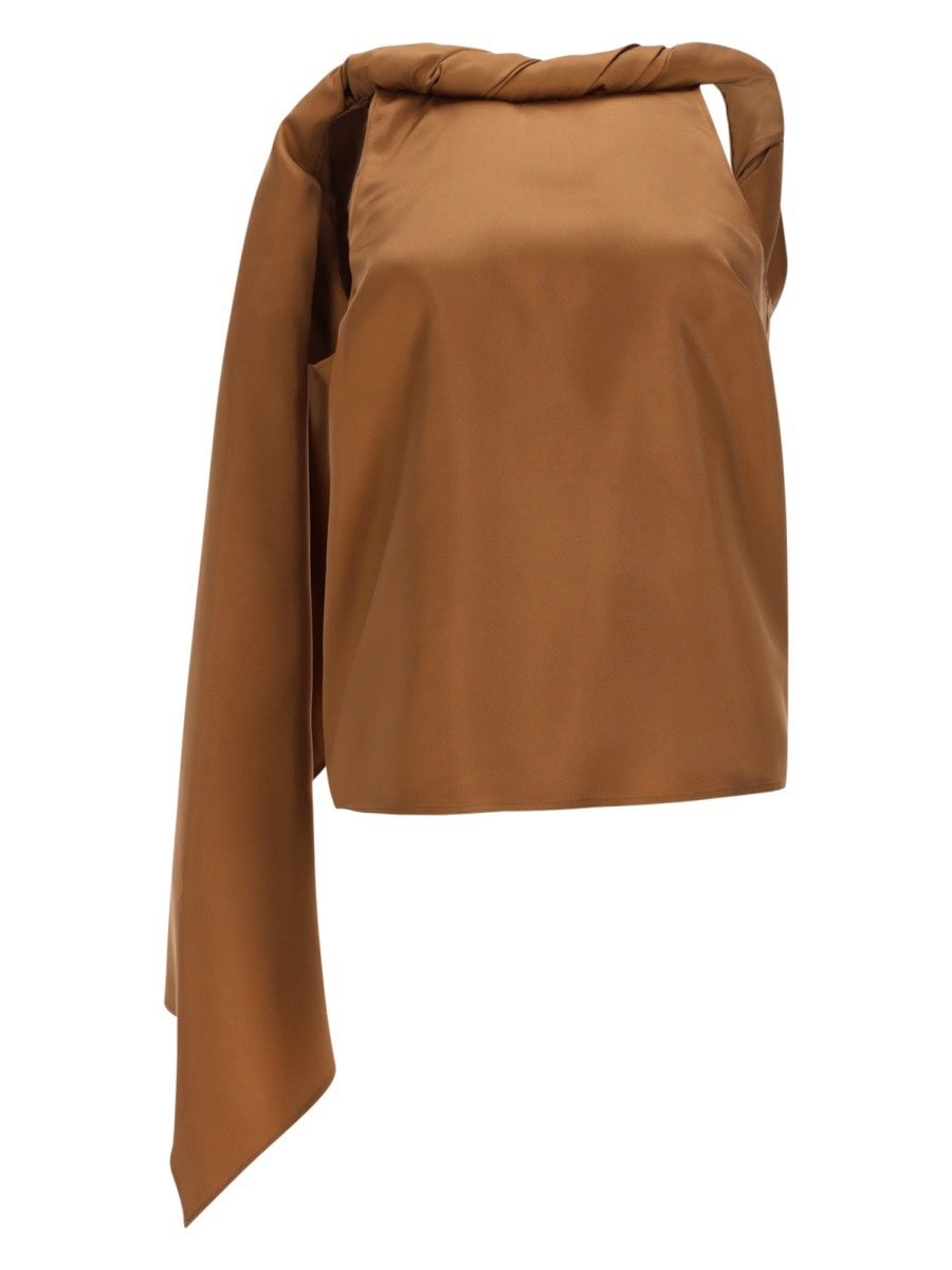 LOULOU DE SAISON TOP "WILMA"