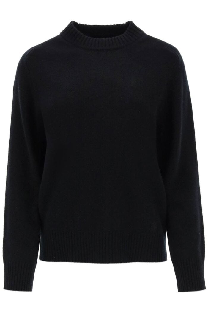 LOULOU STUDIO 'baltra' Cashmere Sweater