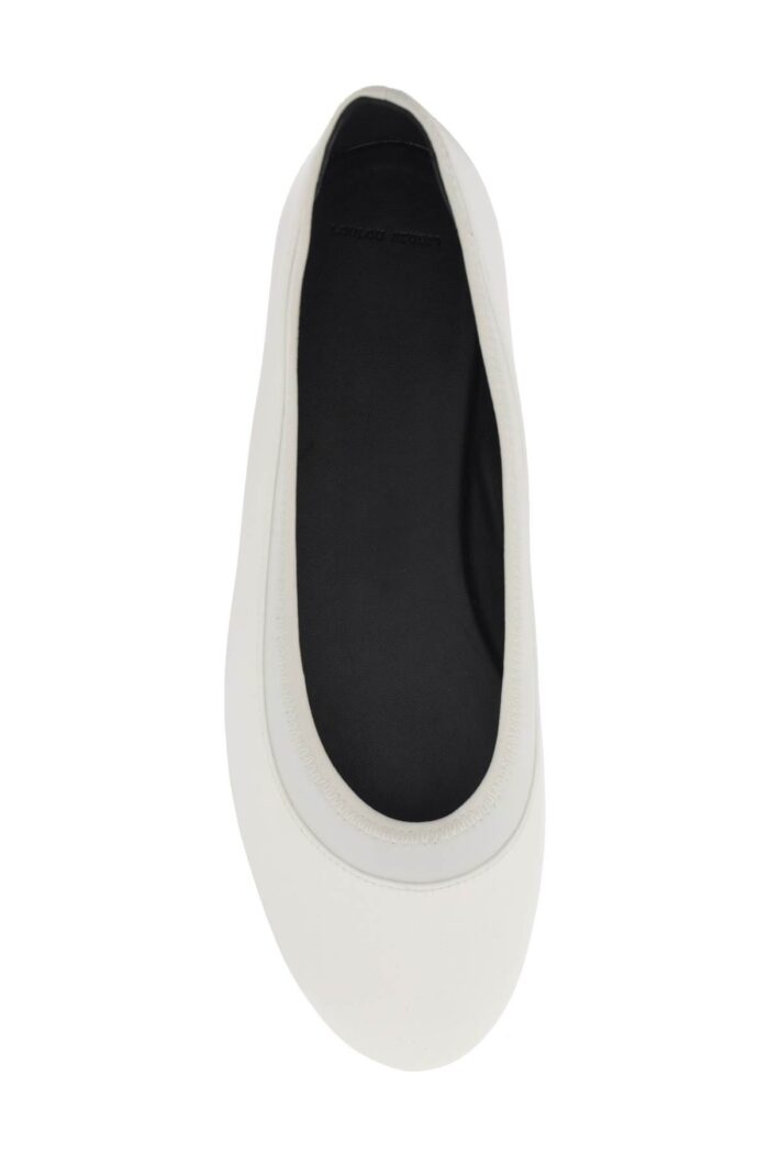 LOULOU STUDIO Frano Ballet Flats