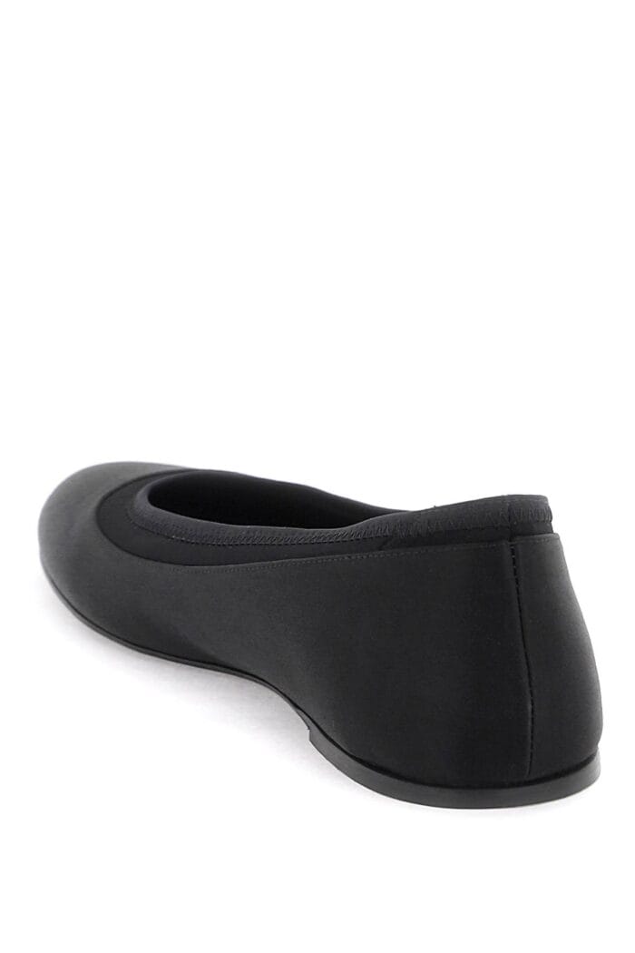LOULOU STUDIO Frano Ballet Flats