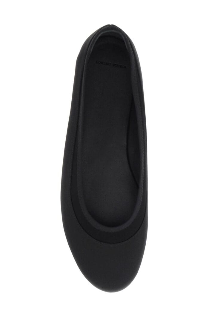 LOULOU STUDIO Frano Ballet Flats