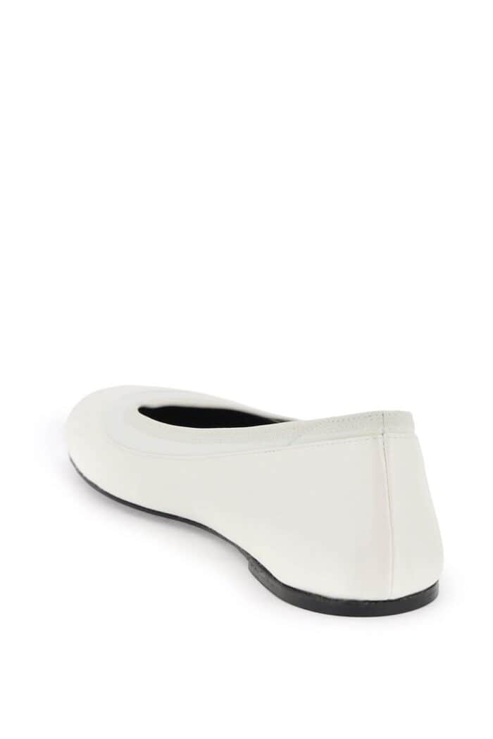 LOULOU STUDIO Frano Ballet Flats