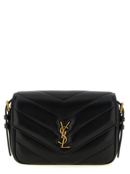 Saint Laurent 'Loulou' Toy Crossbody Bag