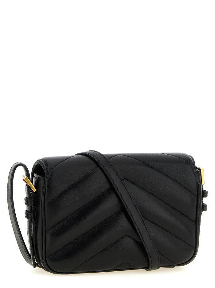 Saint Laurent 'Loulou' Toy Crossbody Bag