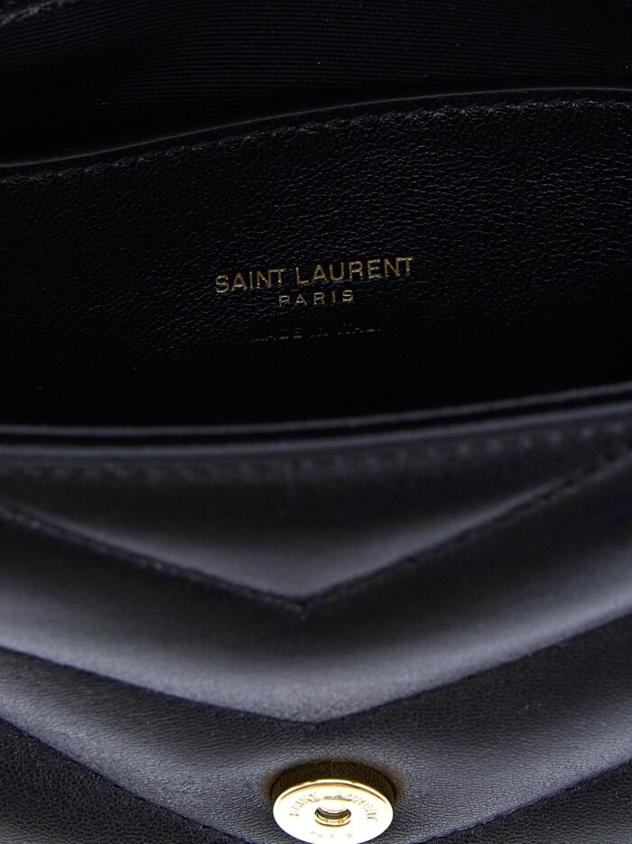 Saint Laurent 'Loulou' Toy Crossbody Bag