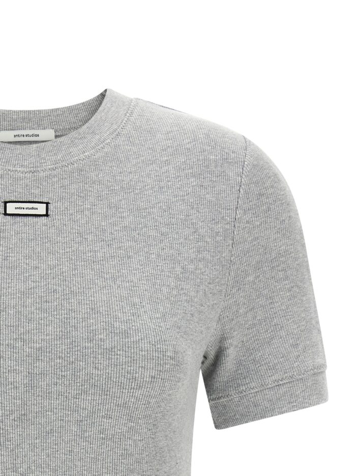 ENTIRE STUDIOS 'Lounge' T-shirt