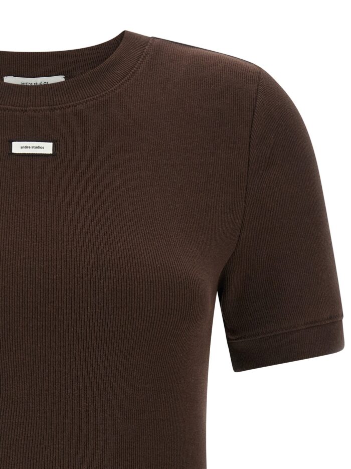 ENTIRE STUDIOS 'Lounge' T-shirt