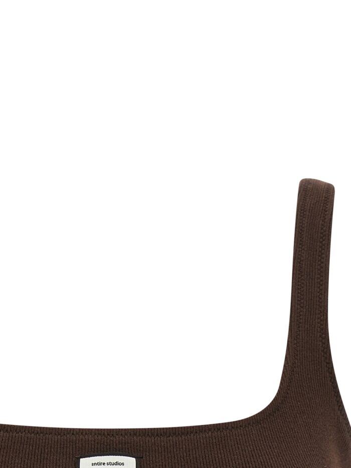 ENTIRE STUDIOS 'Lounge' Tank Top