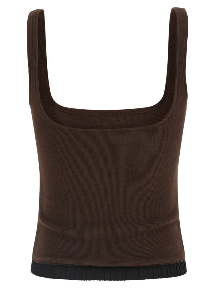 ENTIRE STUDIOS 'Lounge' Tank Top