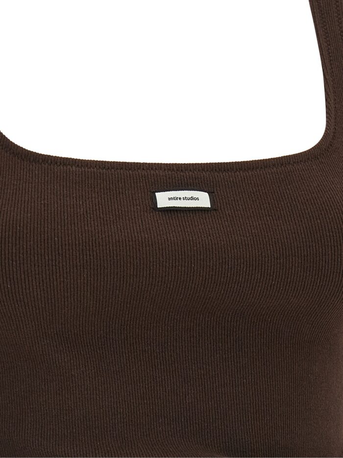 ENTIRE STUDIOS 'Lounge' Tank Top