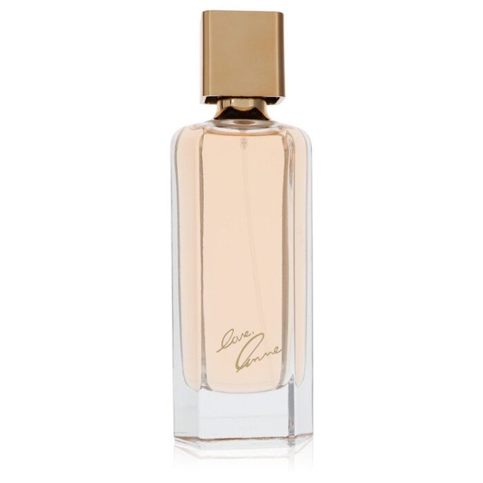 Love Anne By Anne Klein - Eau De Parfum Spray (unboxed) 3.4 Oz - Image 1