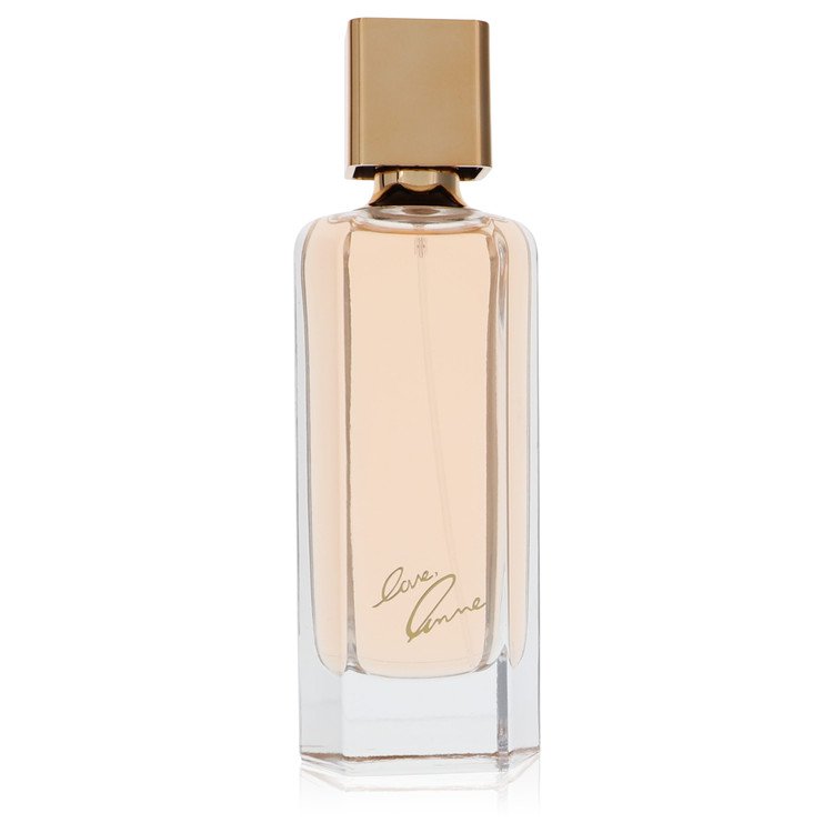 Love Anne By Anne Klein - Eau De Parfum Spray (unboxed) 3.4 Oz