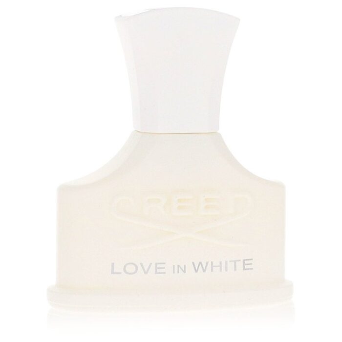 Love In White By Creed - Eau De Parfum Spray (Unboxed) 1 Oz - Image 1