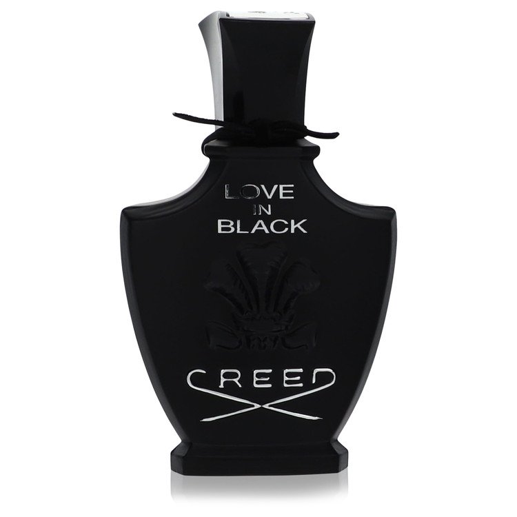 Love In Black By Creed - Eau De Parfum Spray (unboxed) 2.5 Oz