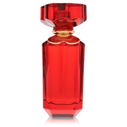 Love Chopard By Chopard - Eau De Parfum Spray (Unboxed) 3.4 Oz