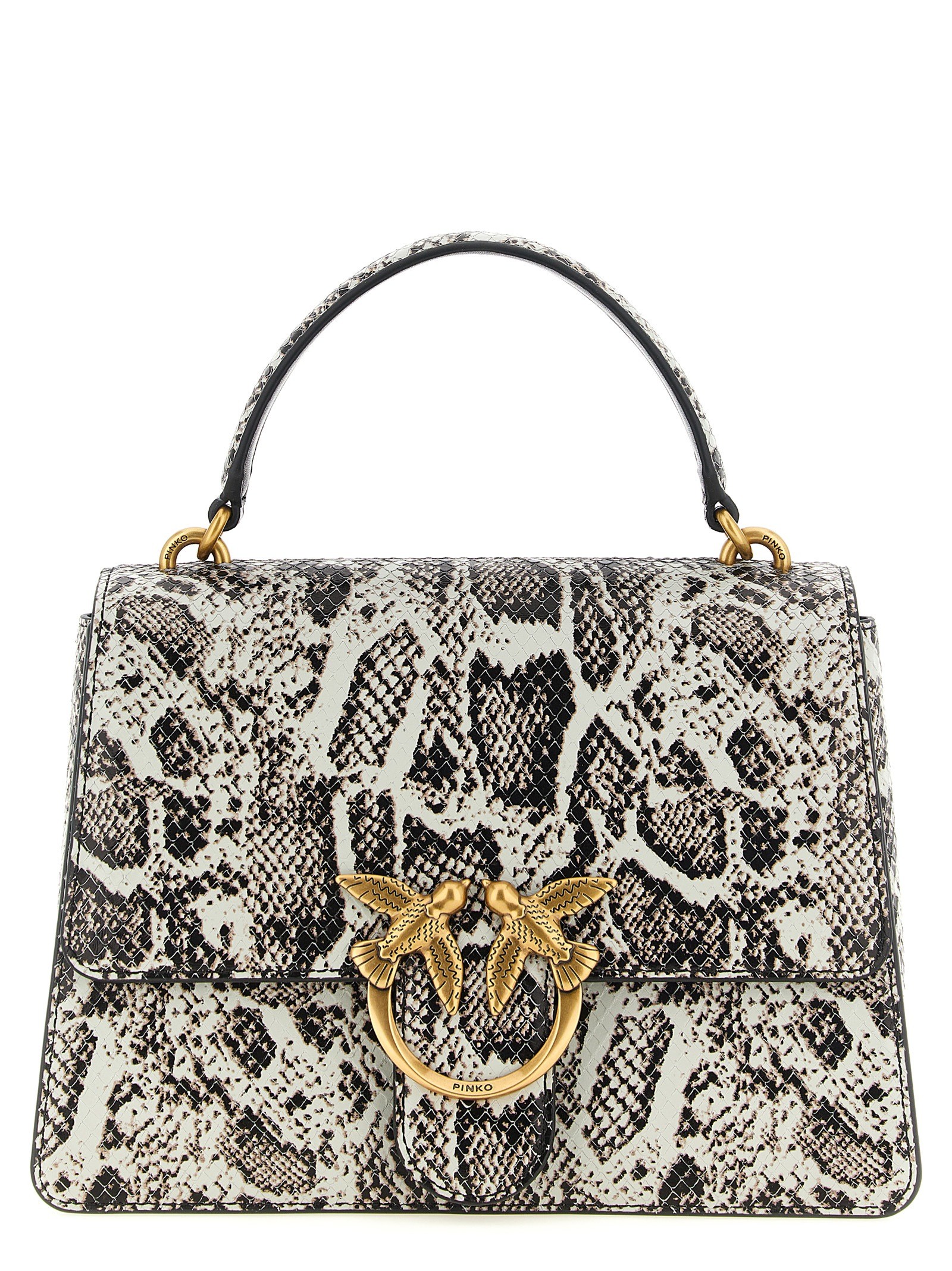 Pinko 'Love Bag' Bag With Handle