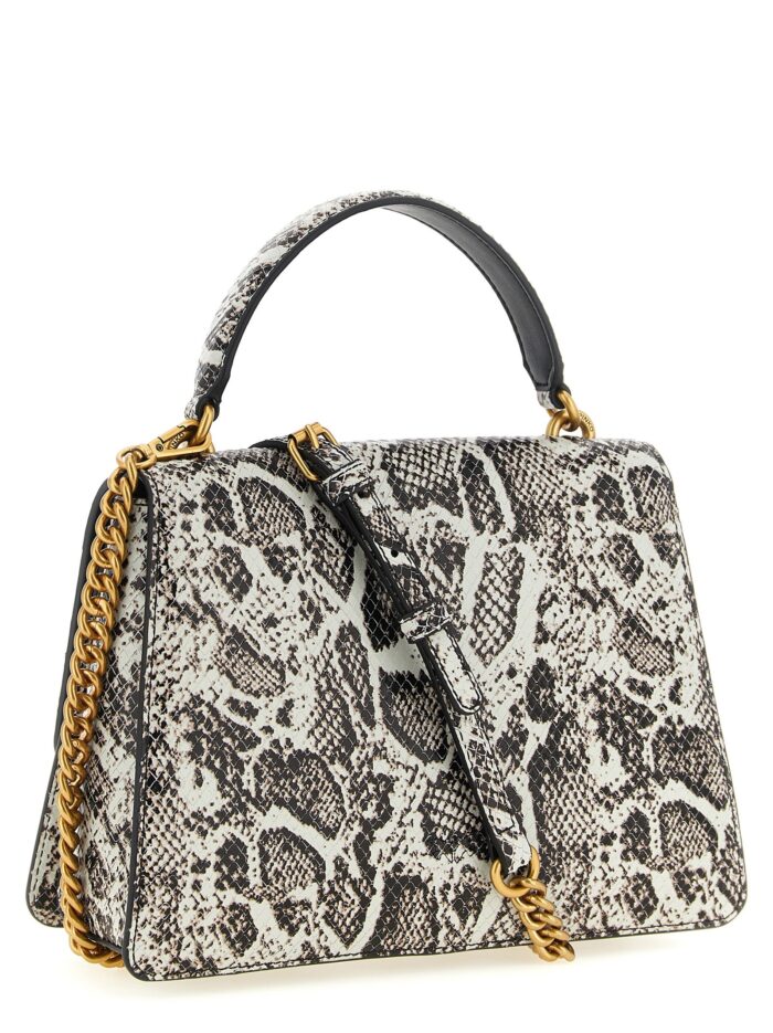 Pinko 'Love Bag' Bag With Handle