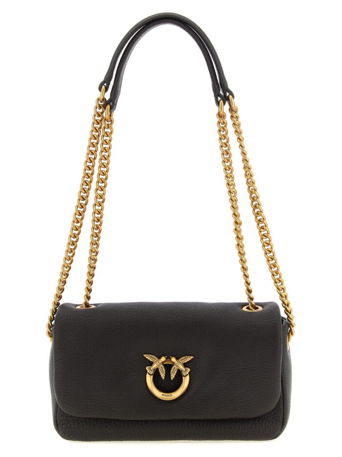 pinko 'love bag' crossbody bag Pinko 'Love Bag' Crossbody Bag