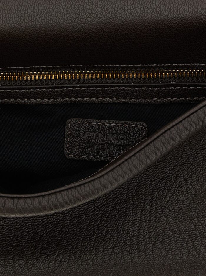 Pinko 'Love Bag' Crossbody Bag