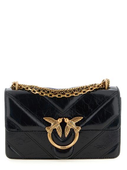 Pinko 'Love Bag' Crossbody Bag