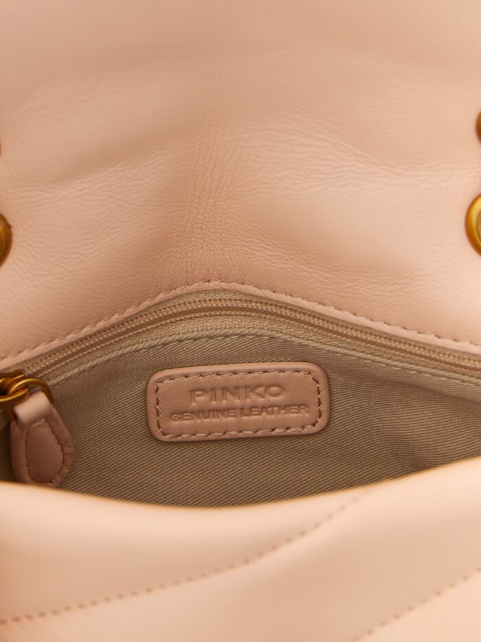 Pinko 'Love Bag Puff' Crossbody Bag