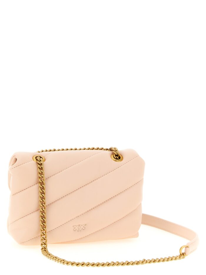Pinko 'Love Bag Puff' Crossbody Bag