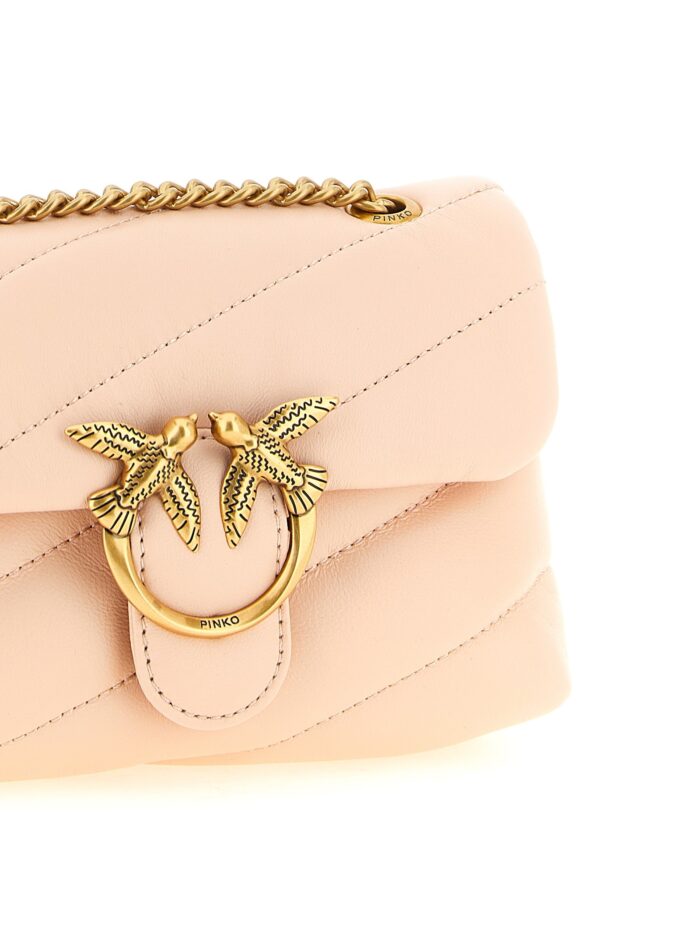 Pinko 'Love Bag Puff' Crossbody Bag